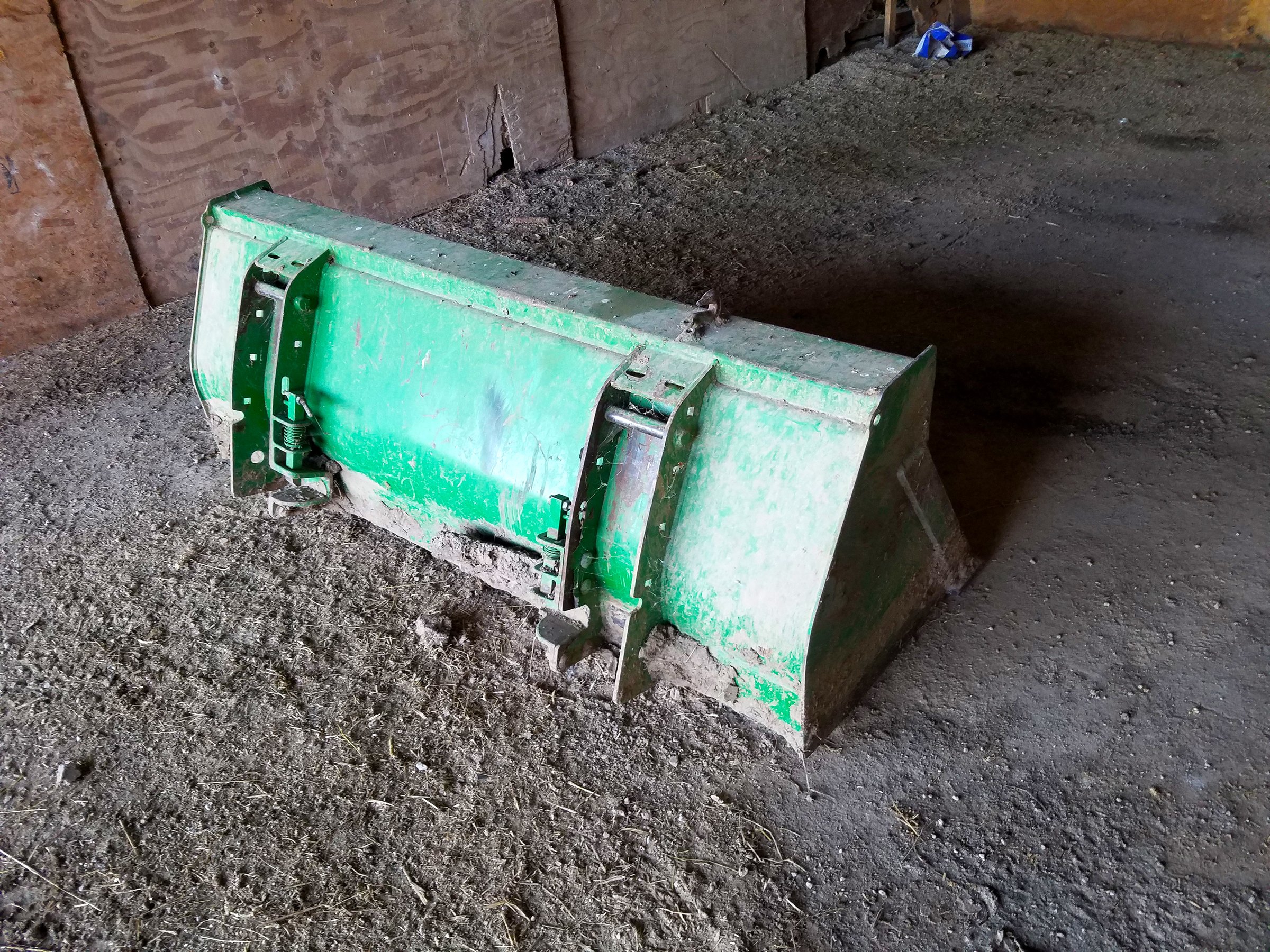 Property photo 23 - ABSOLUTE EQUIPMENT AUCTION IN MERCER COUNTY, KENTUCKY